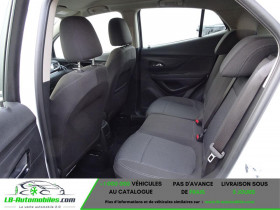 Opel Mokka X 1.4 Turbo - 140 ch BVA  occasion � Beaupuy - photo n�8