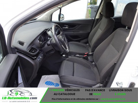 Opel Mokka X 1.4 Turbo - 140 ch BVA  occasion � Beaupuy - photo n�7