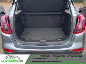 Opel Mokka X 1.4 Turbo - 140 ch BVA  occasion � Beaupuy - photo n�8