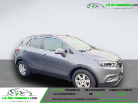 Opel Mokka X , garage LB AUTOMOBILES � Beaupuy