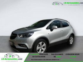 Opel Mokka X , garage LB AUTOMOBILES  Beaupuy