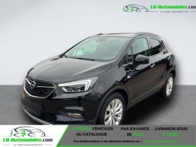 Opel Mokka X 1.4 Turbo - 140 ch BVA  occasion  Beaupuy - photo n2