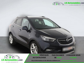 Opel Mokka X 1.4 Turbo - 140 ch BVA  occasion  Beaupuy - photo n2