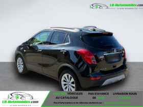 Opel Mokka X 1.4 Turbo - 140 ch BVA  occasion  Beaupuy - photo n3