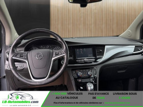 Opel Mokka X 1.4 Turbo - 140 ch BVA  occasion  Beaupuy - photo n3