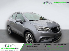 Opel Mokka X 1.4 Turbo - 140 ch BVA  occasion  Beaupuy - photo n2