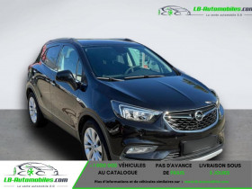 Opel Mokka X , garage LB AUTOMOBILES  Beaupuy