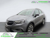 Annonce Opel Mokka X occasion Essence 1.4 Turbo - 140 ch BVA  Beaupuy
