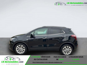 Opel Mokka X 1.4 Turbo - 140 ch BVA  occasion  Beaupuy - photo n5