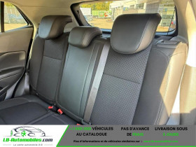 Opel Mokka X 1.4 Turbo - 140 ch BVA  occasion  Beaupuy - photo n6