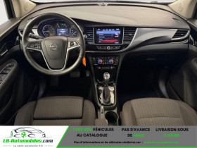 Opel Mokka X 1.4 Turbo - 140 ch BVA  occasion  Beaupuy - photo n3