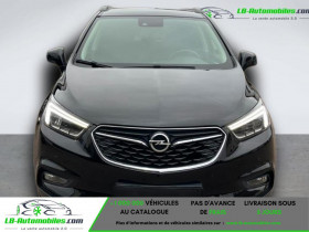 Opel Mokka X 1.4 Turbo - 140 ch BVA  occasion  Beaupuy - photo n4