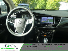Opel Mokka X 1.4 Turbo - 140 ch BVA  occasion  Beaupuy - photo n3