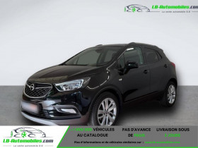 Opel Mokka X 1.4 Turbo - 140 ch BVA  occasion  Beaupuy - photo n2