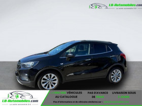 Opel Mokka X 1.4 Turbo - 140 ch BVA  occasion  Beaupuy - photo n5