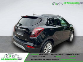 Opel Mokka X 1.4 Turbo - 140 ch BVA  occasion  Beaupuy - photo n3