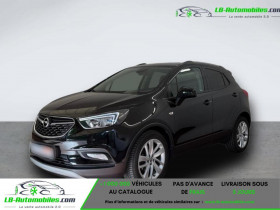 Opel Mokka X , garage LB AUTOMOBILES  Beaupuy