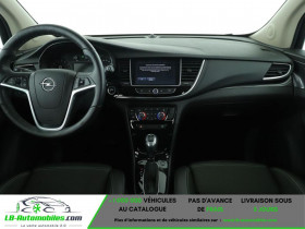 Opel Mokka X 1.4 Turbo - 140 ch BVA  occasion  Beaupuy - photo n3