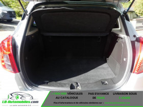Opel Mokka X 1.4 Turbo - 140 ch BVA  occasion  Beaupuy - photo n10