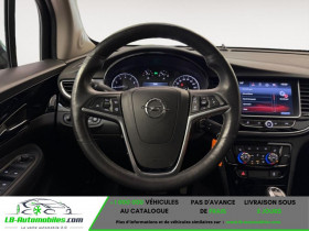 Opel Mokka X 1.4 Turbo - 140 ch BVA  occasion  Beaupuy - photo n9
