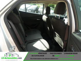 Opel Mokka X 1.4 Turbo - 140 ch BVA  occasion  Beaupuy - photo n9