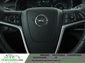 Opel Mokka X 1.4 Turbo - 140 ch BVA  occasion  Beaupuy - photo n10