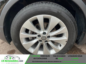 Opel Mokka X 1.4 Turbo - 140 ch BVA  occasion  Beaupuy - photo n9