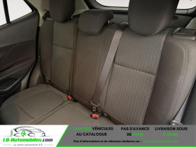 Opel Mokka X 1.4 Turbo - 140 ch BVA  occasion  Beaupuy - photo n8