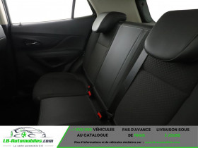 Opel Mokka X 1.4 Turbo - 140 ch BVA  occasion  Beaupuy - photo n9