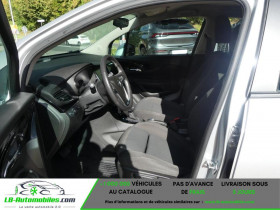 Opel Mokka X 1.4 Turbo - 140 ch BVA  occasion  Beaupuy - photo n8