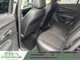 Opel Mokka X 1.4 Turbo - 140 ch BVA  occasion  Beaupuy - photo n8