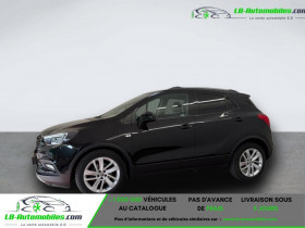 Opel Mokka X 1.4 Turbo - 140 ch BVA  occasion  Beaupuy - photo n6