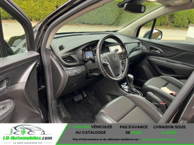 Opel Mokka X 1.4 Turbo - 140 ch BVA  occasion  Beaupuy - photo n7