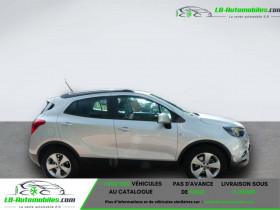 Opel Mokka X 1.4 Turbo - 140 ch BVA  occasion  Beaupuy - photo n6