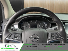 Opel Mokka X 1.4 Turbo - 140 ch BVA  occasion  Beaupuy - photo n7