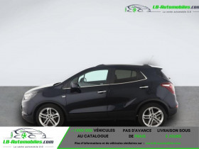 Opel Mokka X 1.4 Turbo - 140 ch BVA  occasion  Beaupuy - photo n6