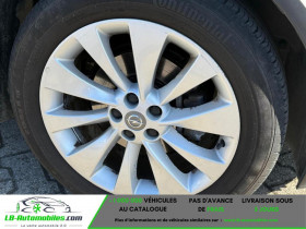 Opel Mokka X 1.4 Turbo - 140 ch BVA  occasion  Beaupuy - photo n7
