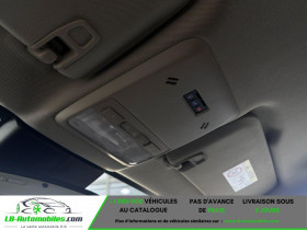 Opel Mokka X 1.4 Turbo - 140 ch BVA  occasion � Beaupuy - photo n�8