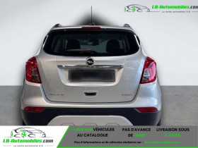 Opel Mokka X 1.4 Turbo - 140 ch BVA  occasion � Beaupuy - photo n�6