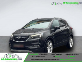 Opel Mokka X , garage LB AUTOMOBILES � Beaupuy