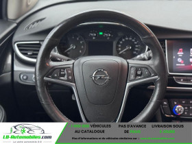 Opel Mokka X 1.4 Turbo - 140 ch BVA  occasion � Beaupuy - photo n�9