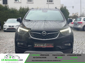 Opel Mokka X 1.4 Turbo - 140 ch BVA  occasion � Beaupuy - photo n�7