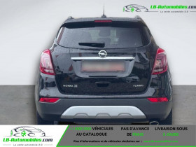 Opel Mokka X 1.4 Turbo - 140 ch BVA  occasion � Beaupuy - photo n�6