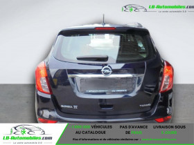 Opel Mokka X 1.4 Turbo - 140 ch BVA  occasion � Beaupuy - photo n�6