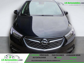Opel Mokka X 1.4 Turbo - 140 ch BVA  occasion � Beaupuy - photo n�4