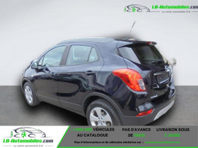 Opel Mokka X 1.4 Turbo - 140 ch BVA  occasion � Beaupuy - photo n�3