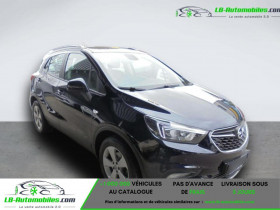 Opel Mokka X , garage LB AUTOMOBILES � Beaupuy