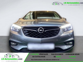 Opel Mokka X 1.4 Turbo - 140 ch BVA  occasion � Beaupuy - photo n�5