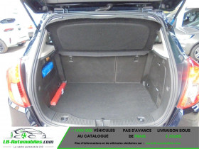 Opel Mokka X 1.4 Turbo - 140 ch BVA  occasion � Beaupuy - photo n�10