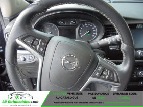 Opel Mokka X 1.4 Turbo - 140 ch BVA  occasion � Beaupuy - photo n�9